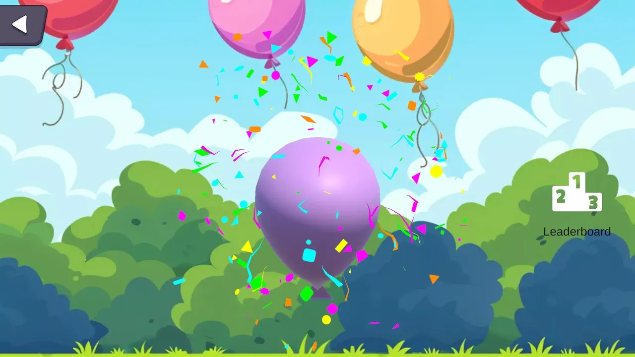 -BalloonBreaker-游戏截图-好玩游戏库