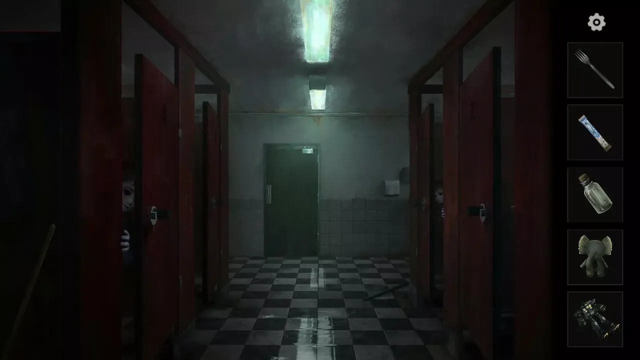 -Dark Notes-游戏截图-好玩游戏库