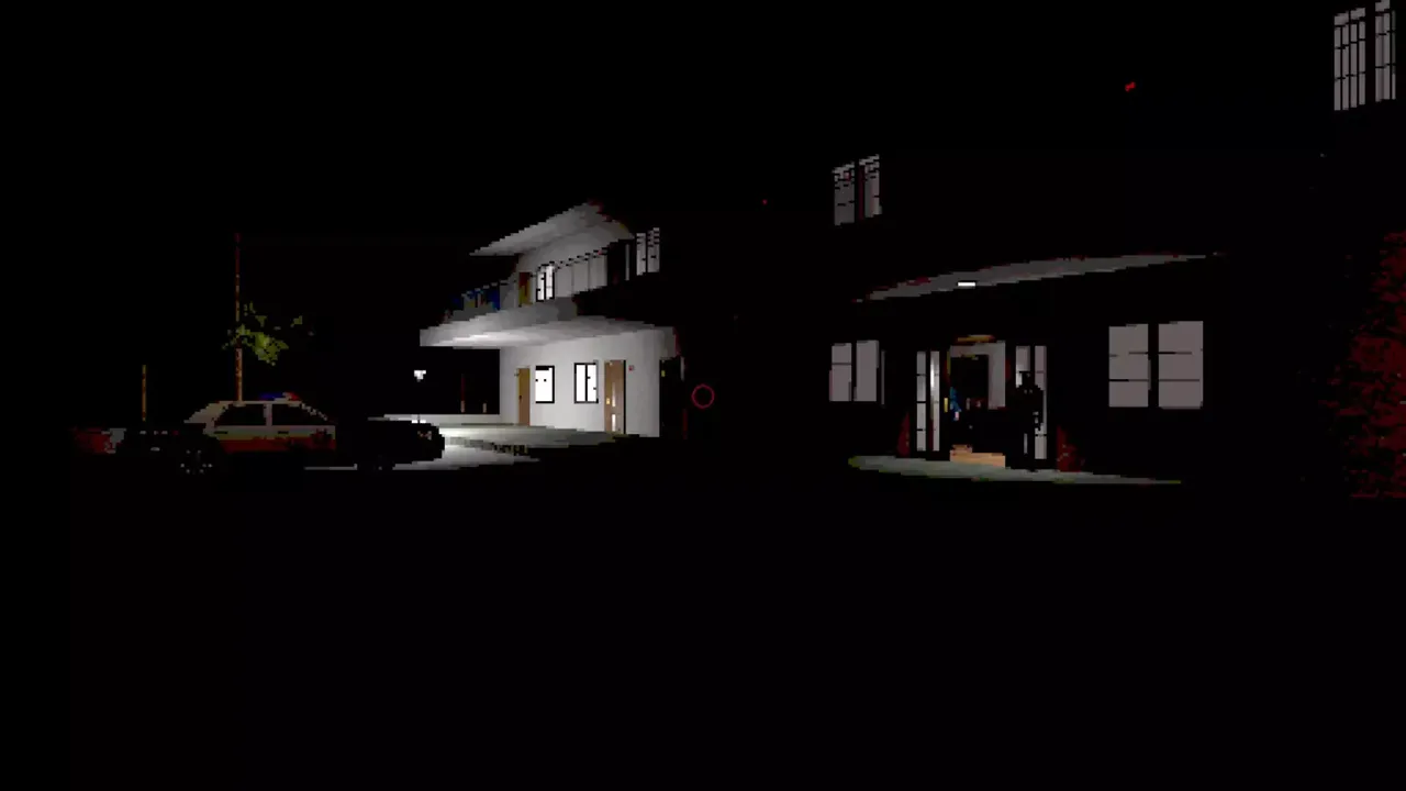 -The Mournmore Killings-游戏截图-好玩游戏库