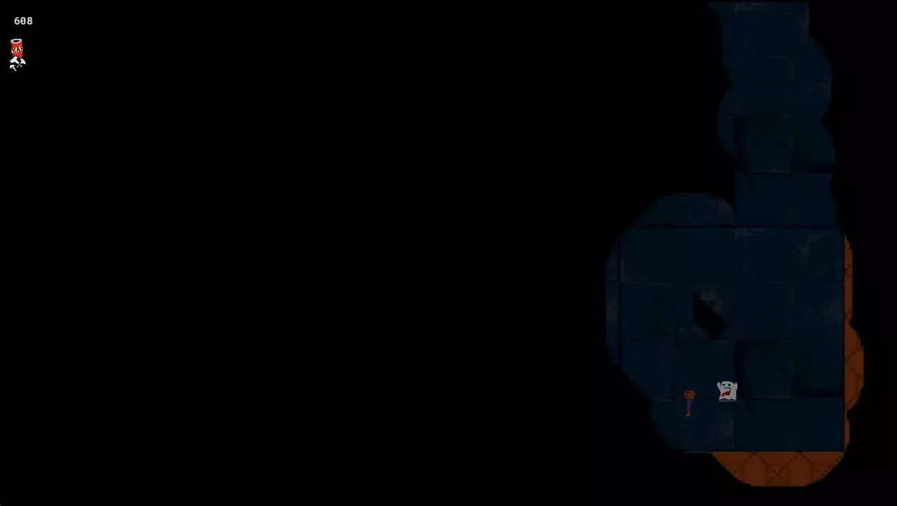 -JosPlays' Escape - GameJam April 2024-游戏截图-好玩游戏库