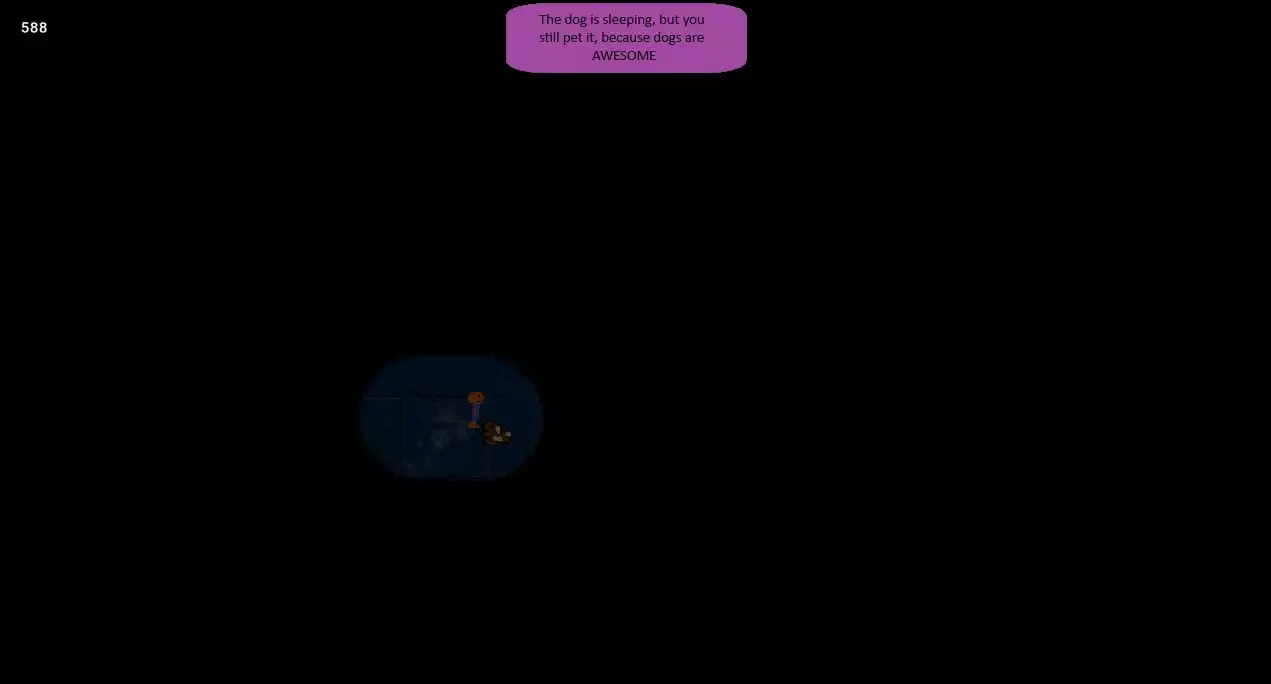-JosPlays' Escape - GameJam April 2024-游戏截图-好玩游戏库