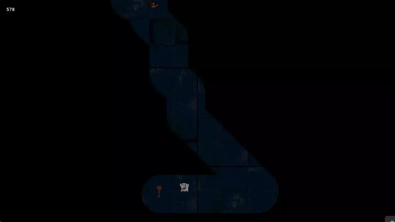 -JosPlays' Escape - GameJam April 2024-游戏截图-好玩游戏库