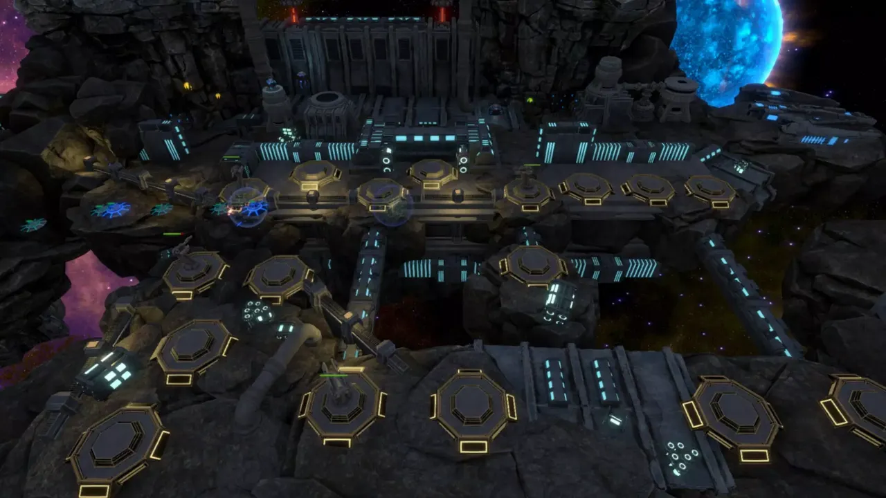 -Unearthing Invasions-游戏截图-好玩游戏库