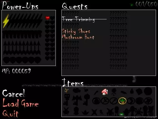 -Loonyland: Halloween Hill-游戏截图-好玩游戏库