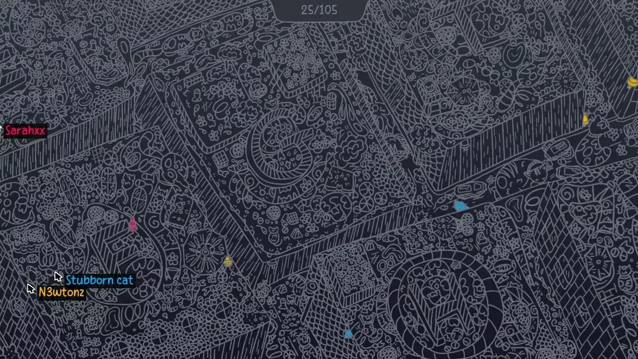-Click on bells together-游戏截图-好玩游戏库