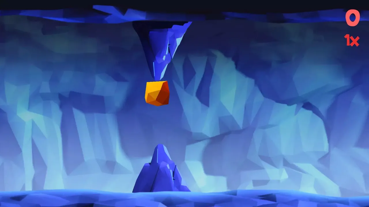 -The Crystal of the Cave-游戏截图-好玩游戏库