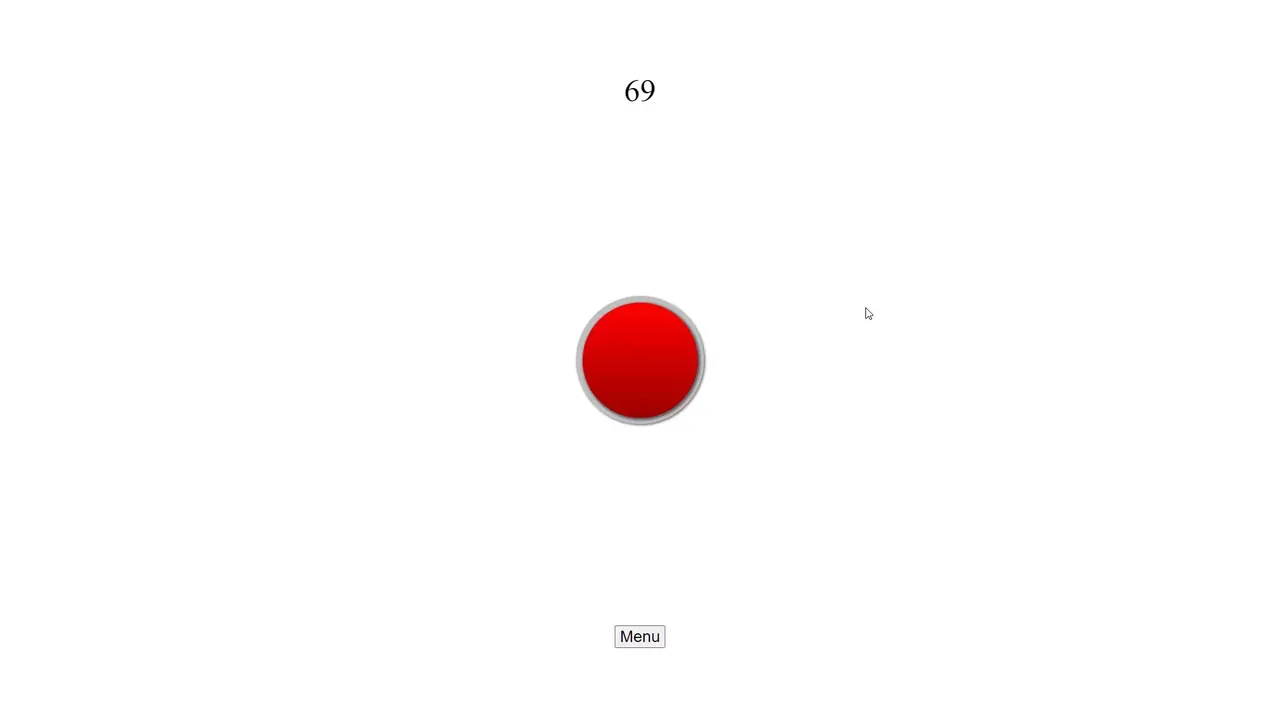 -Josh Powlison's BUTTON: Mildly Remastered Edition-游戏截图-好玩游戏库