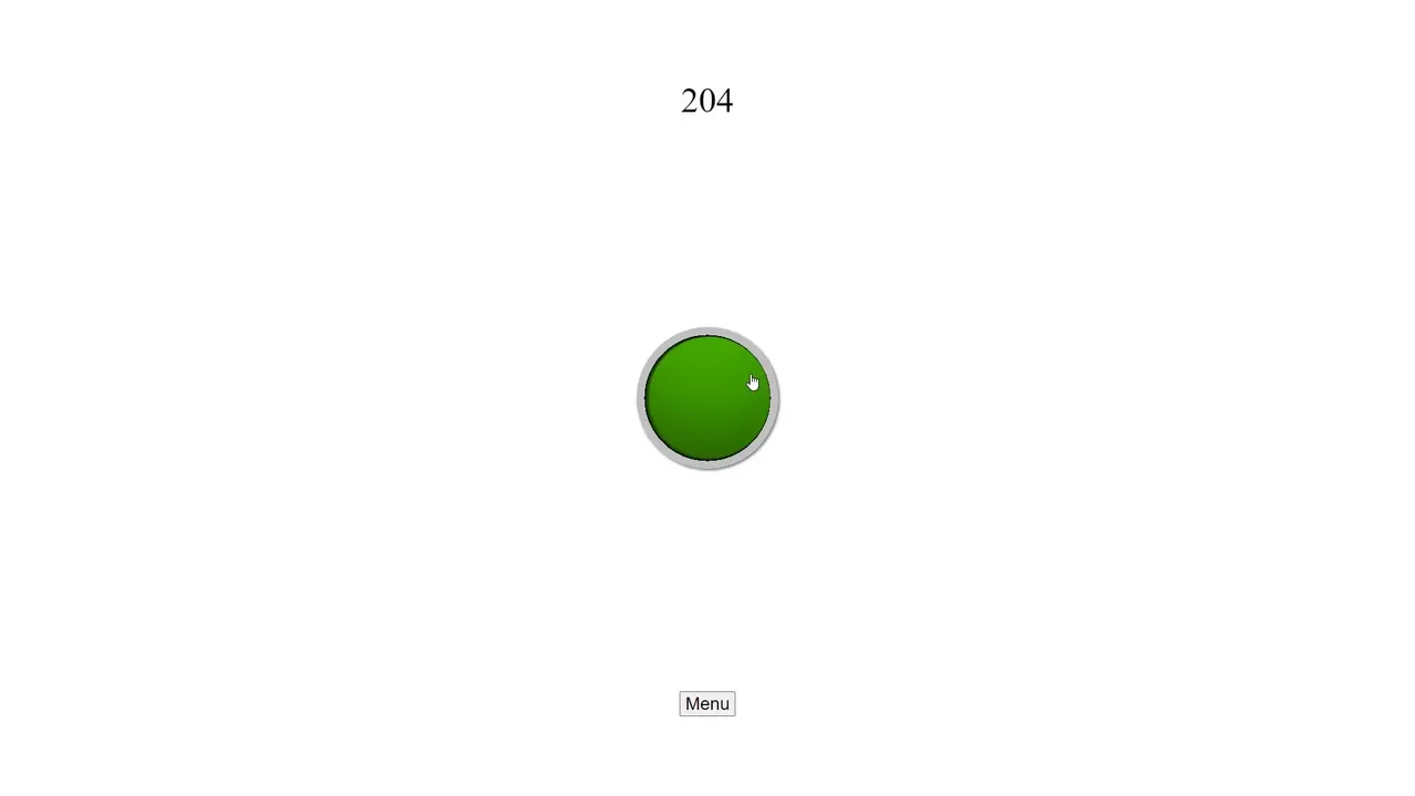 -Josh Powlison's BUTTON: Mildly Remastered Edition-游戏截图-好玩游戏库