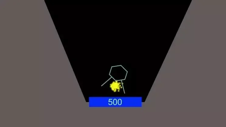 -Lunar Lander Redux-游戏截图-好玩游戏库