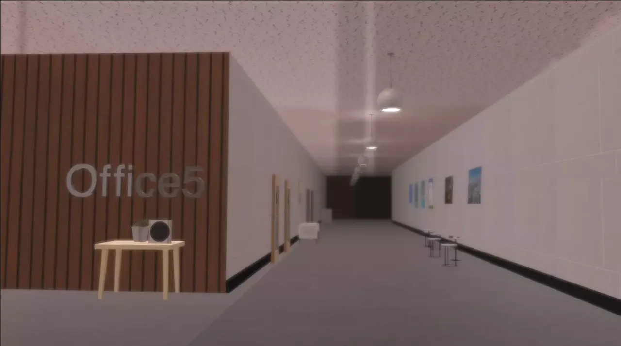 -Office7-游戏截图-好玩游戏库