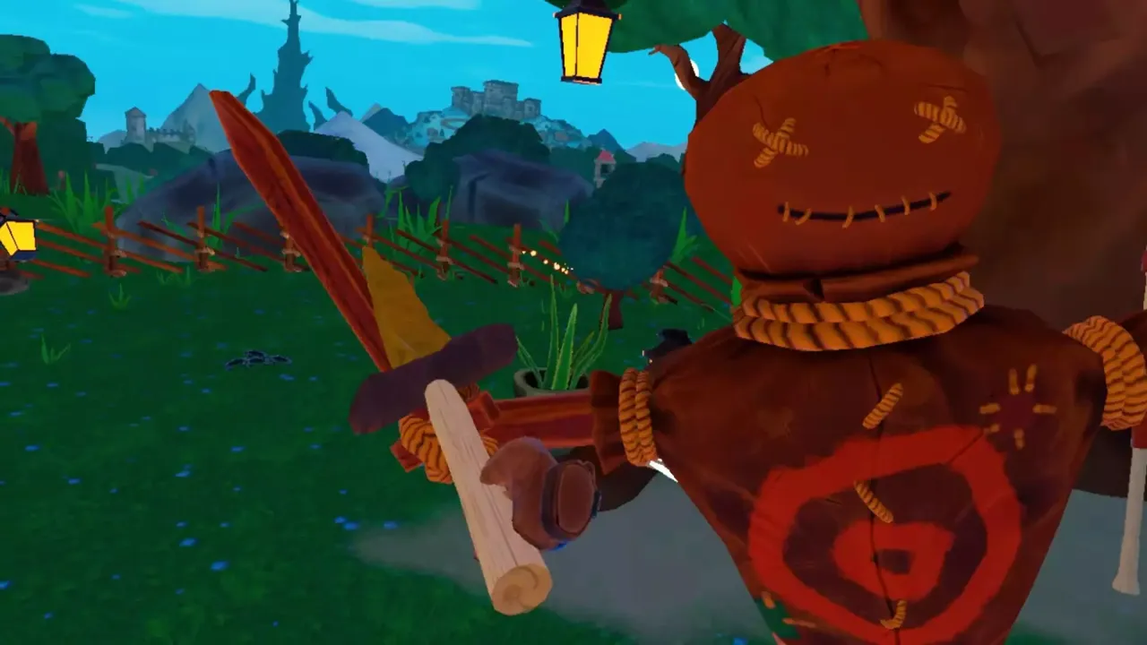 -BlackForge: A Smithing Adventure-游戏截图-好玩游戏库