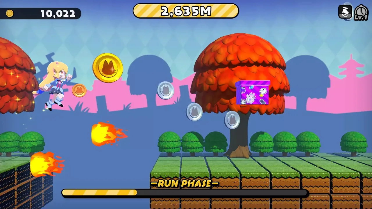 -Pirarucu's Money Rush-游戏截图-好玩游戏库