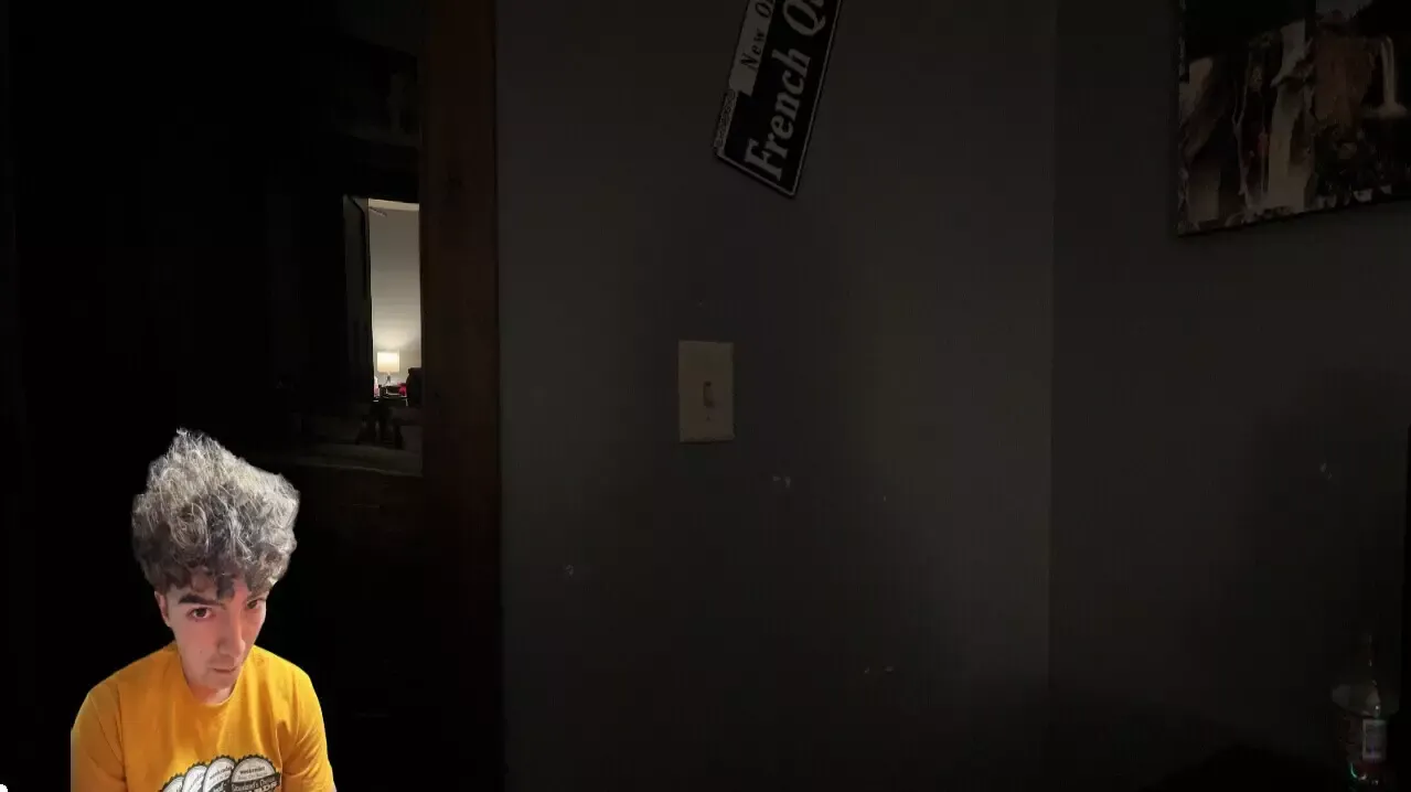 -Five Nights at Roner's 2-游戏截图-好玩游戏库