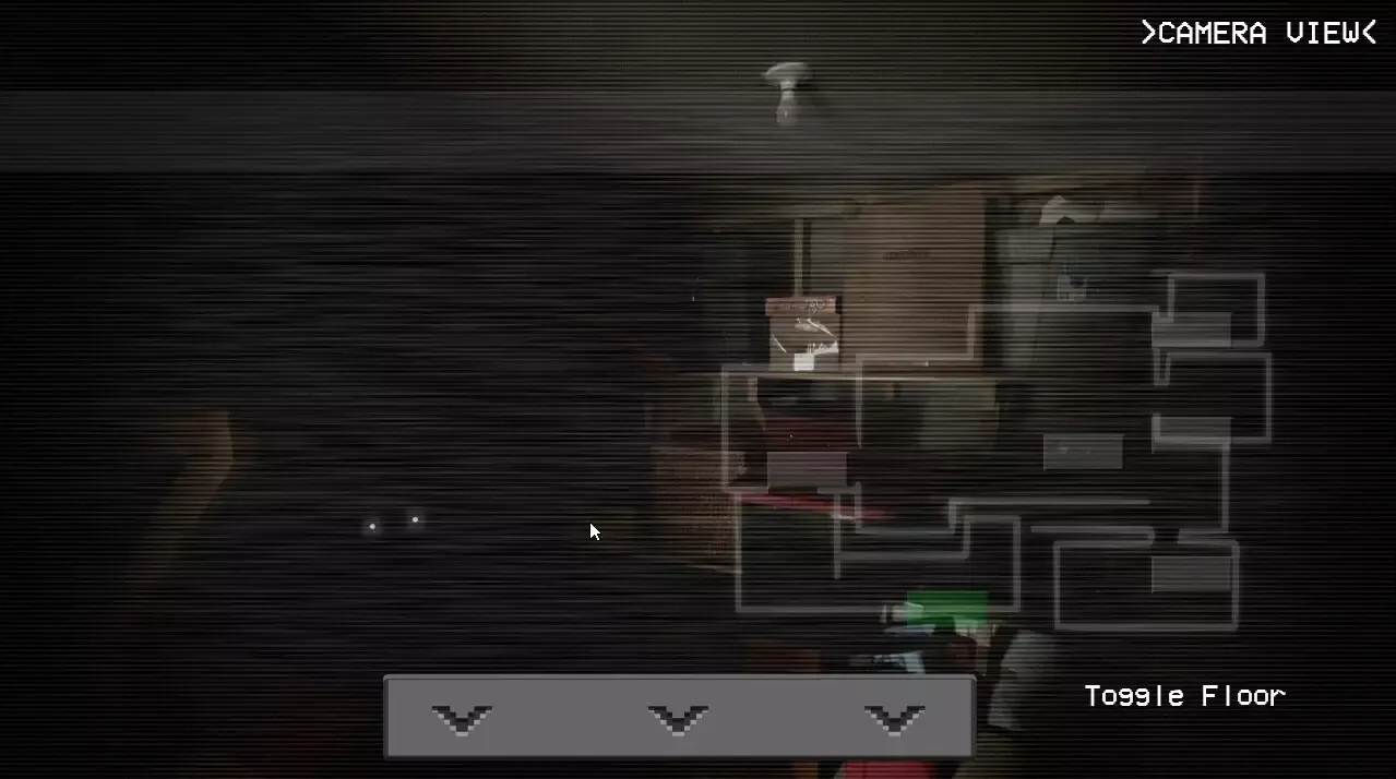 -Five Nights at Roner's 2-游戏截图-好玩游戏库