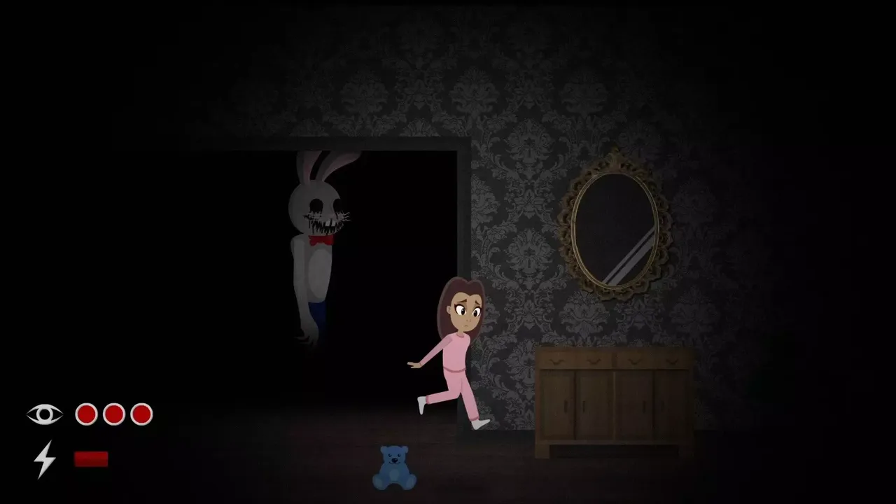 -Mr. Hopp's Playhouse HD-游戏截图-好玩游戏库