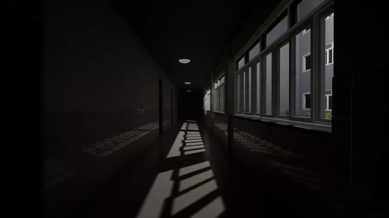 -Unknown Rules-游戏截图-好玩游戏库