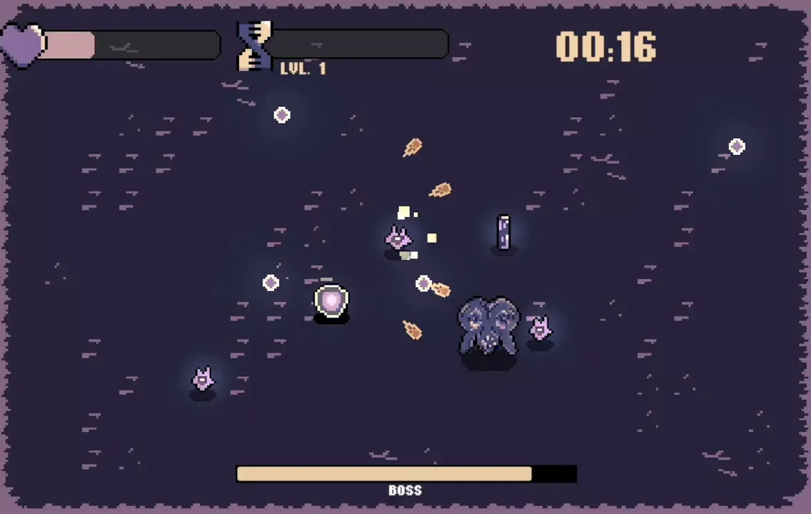 -Cellular Survival-游戏截图-好玩游戏库