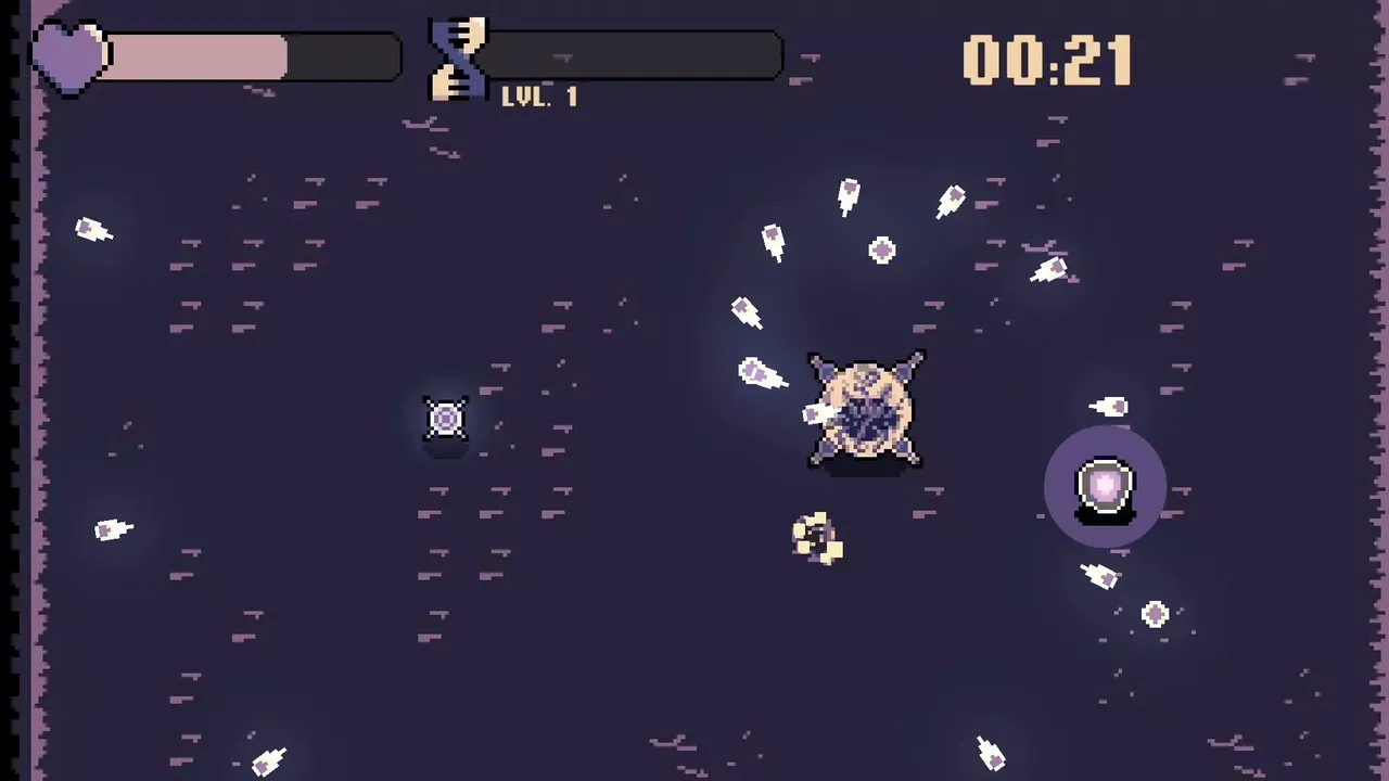 -Cellular Survival-游戏截图-好玩游戏库