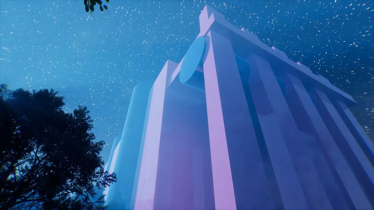 -3AM CORP: The Balbazar Resort-游戏截图-好玩游戏库