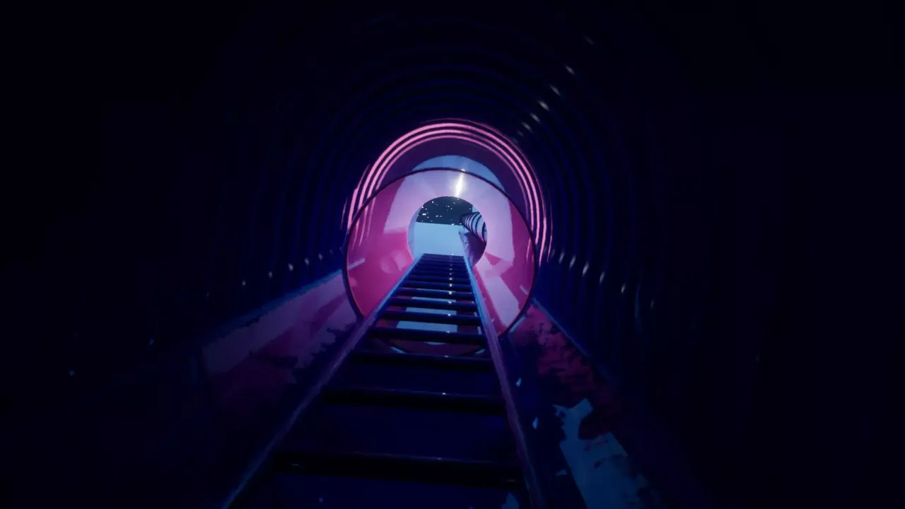 -3AM CORP: The Balbazar Resort-游戏截图-好玩游戏库
