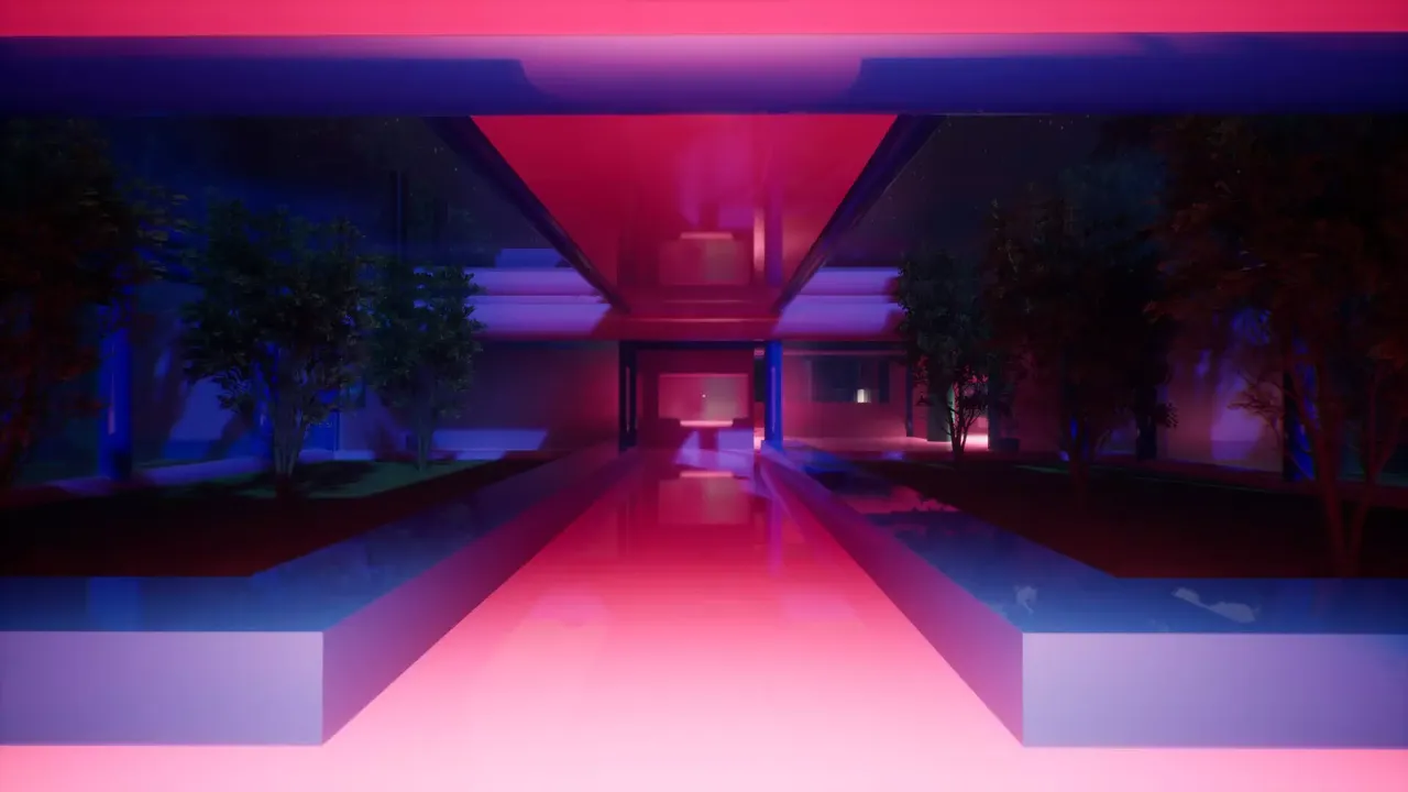 -3AM CORP: The Balbazar Resort-游戏截图-好玩游戏库