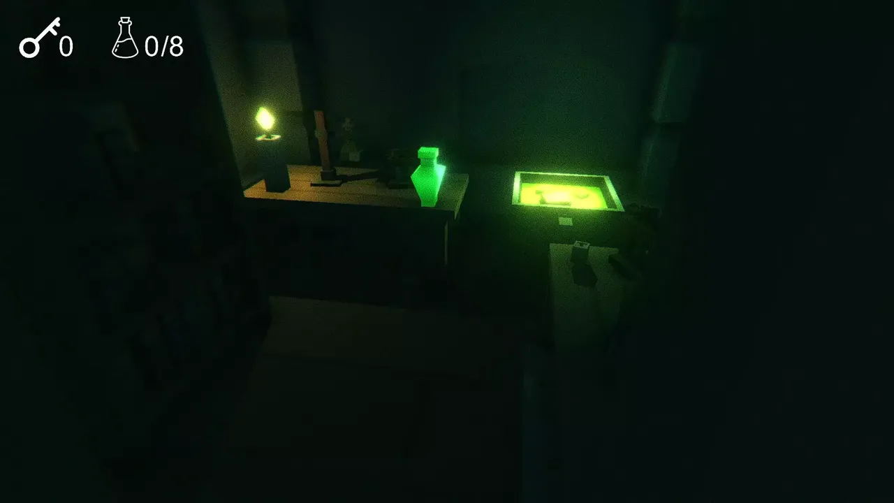 -Escape from Hornhead-游戏截图-好玩游戏库