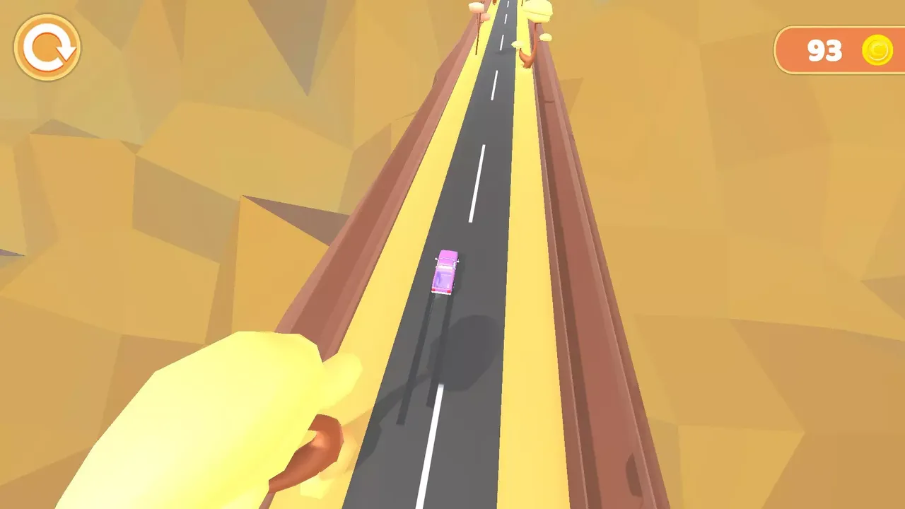 ZigZag Drifter