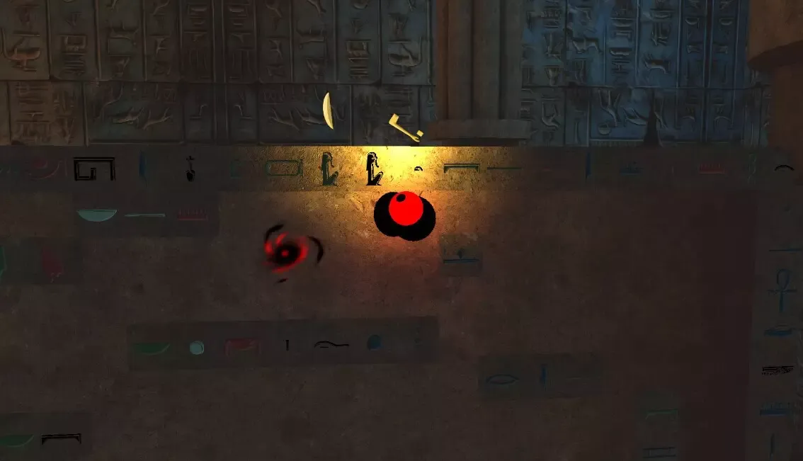 -Echoes of Egypt-游戏截图-好玩游戏库