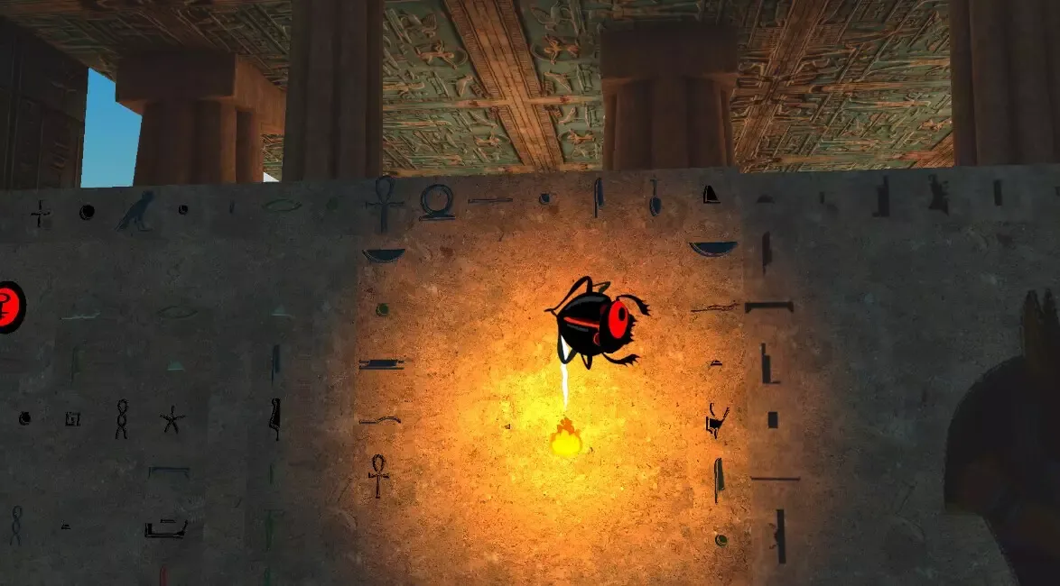 -Echoes of Egypt-游戏截图-好玩游戏库