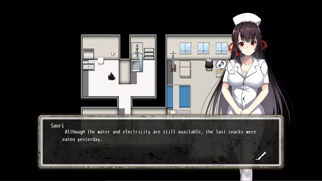 -D-Hospital-游戏截图-好玩游戏库