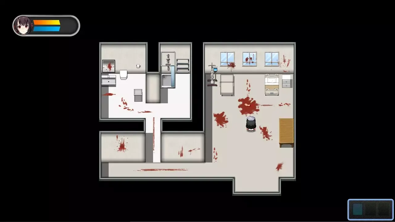 -D-Hospital-游戏截图-好玩游戏库