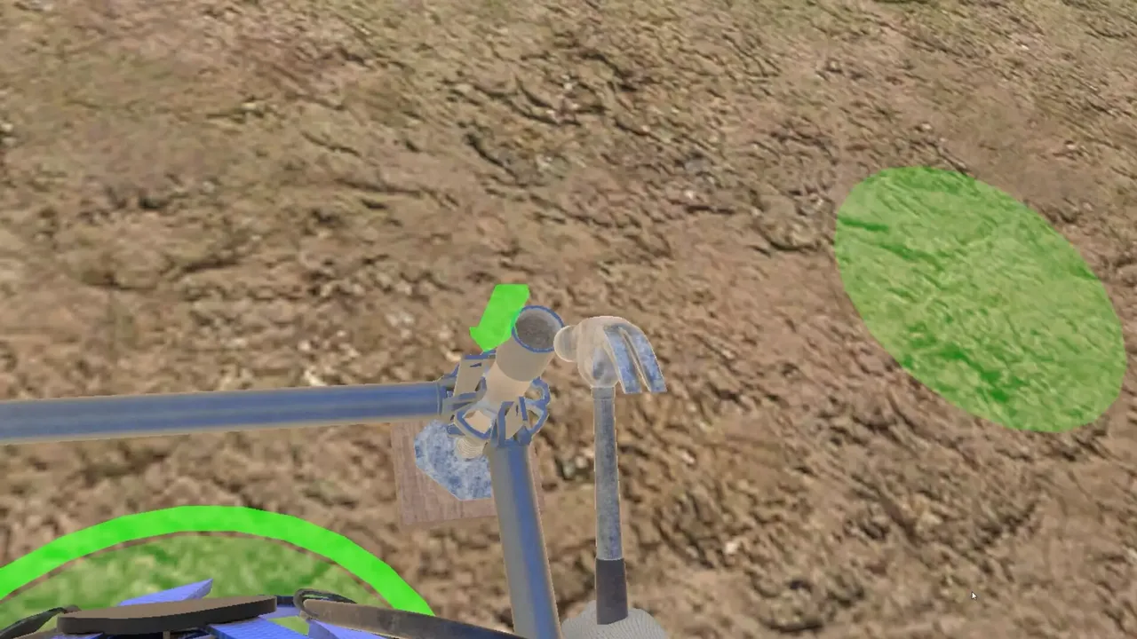 -Wedge Lock Scaffolding VR Training-游戏截图-好玩游戏库
