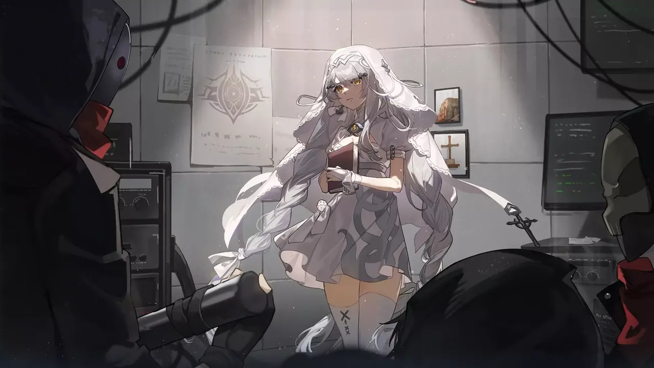 -Black & White Lite-游戏截图-好玩游戏库