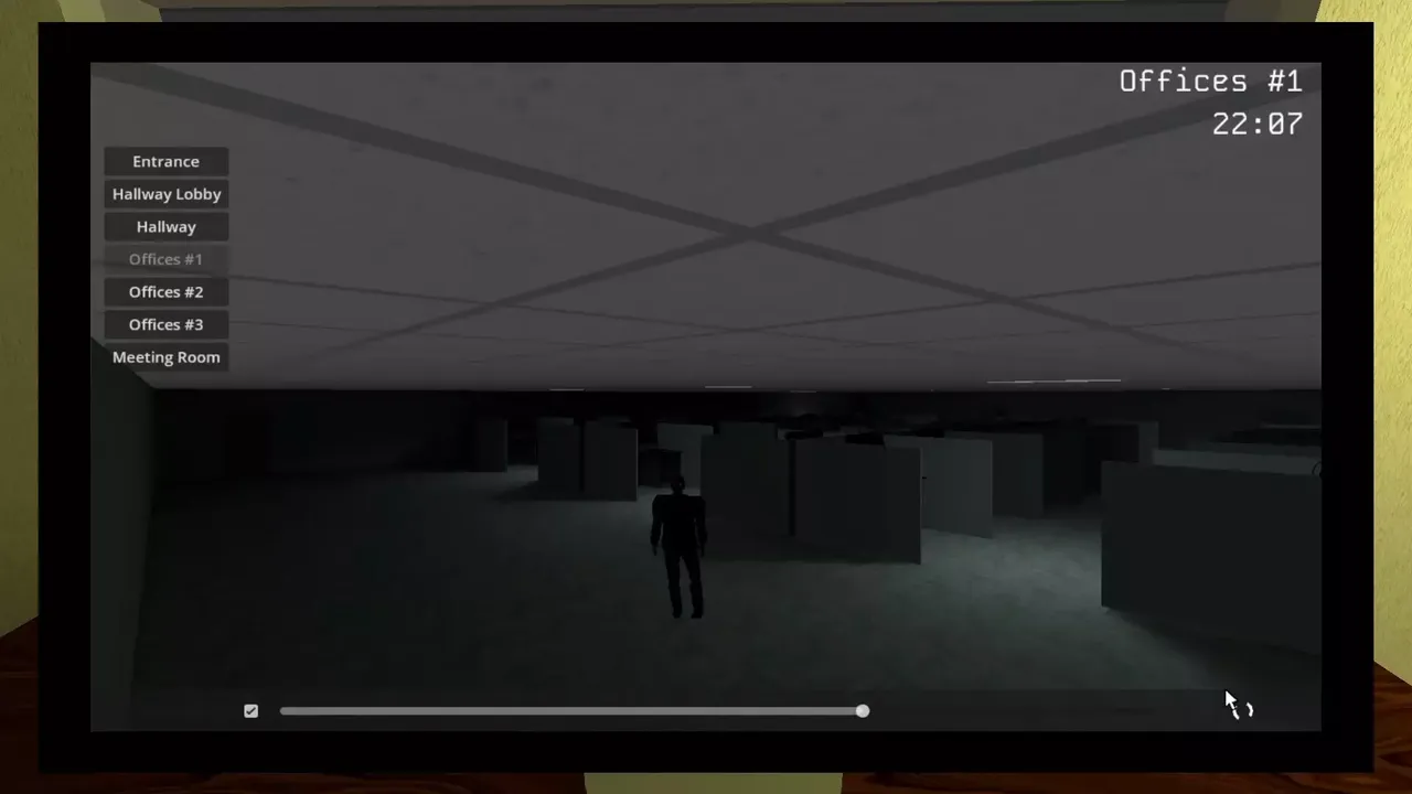 -Security Simulator: Nightshift-游戏截图-好玩游戏库