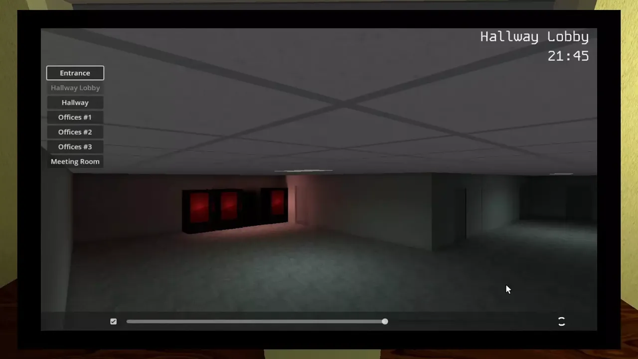 -Security Simulator: Nightshift-游戏截图-好玩游戏库