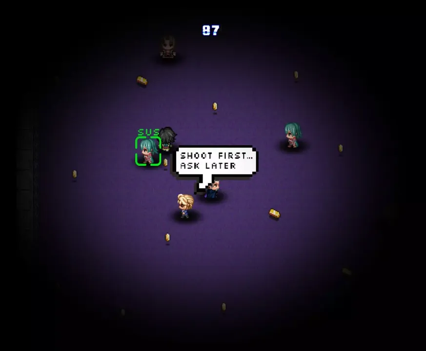 -Hidden Among Thieves-游戏截图-好玩游戏库