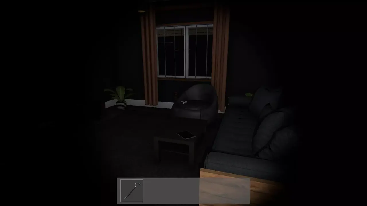 -Last victim. House of Fear-游戏截图-好玩游戏库