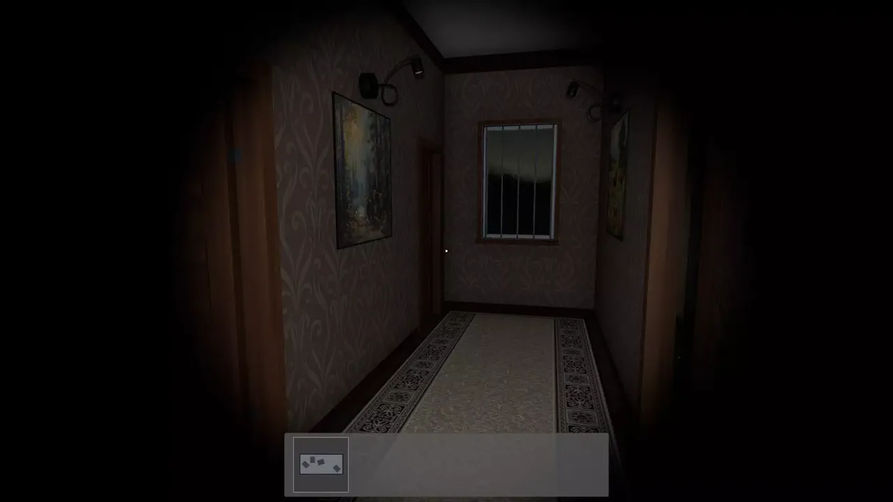 -Last victim. House of Fear-游戏截图-好玩游戏库