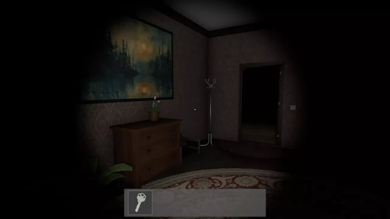 -Last victim. House of Fear-游戏截图-好玩游戏库