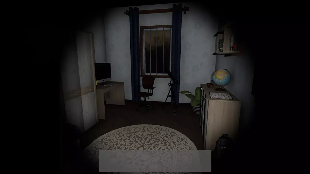 -Last victim. House of Fear-游戏截图-好玩游戏库