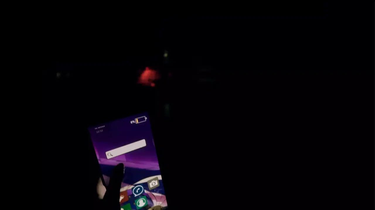 -D.N.A: Do Not Answer-游戏截图-好玩游戏库