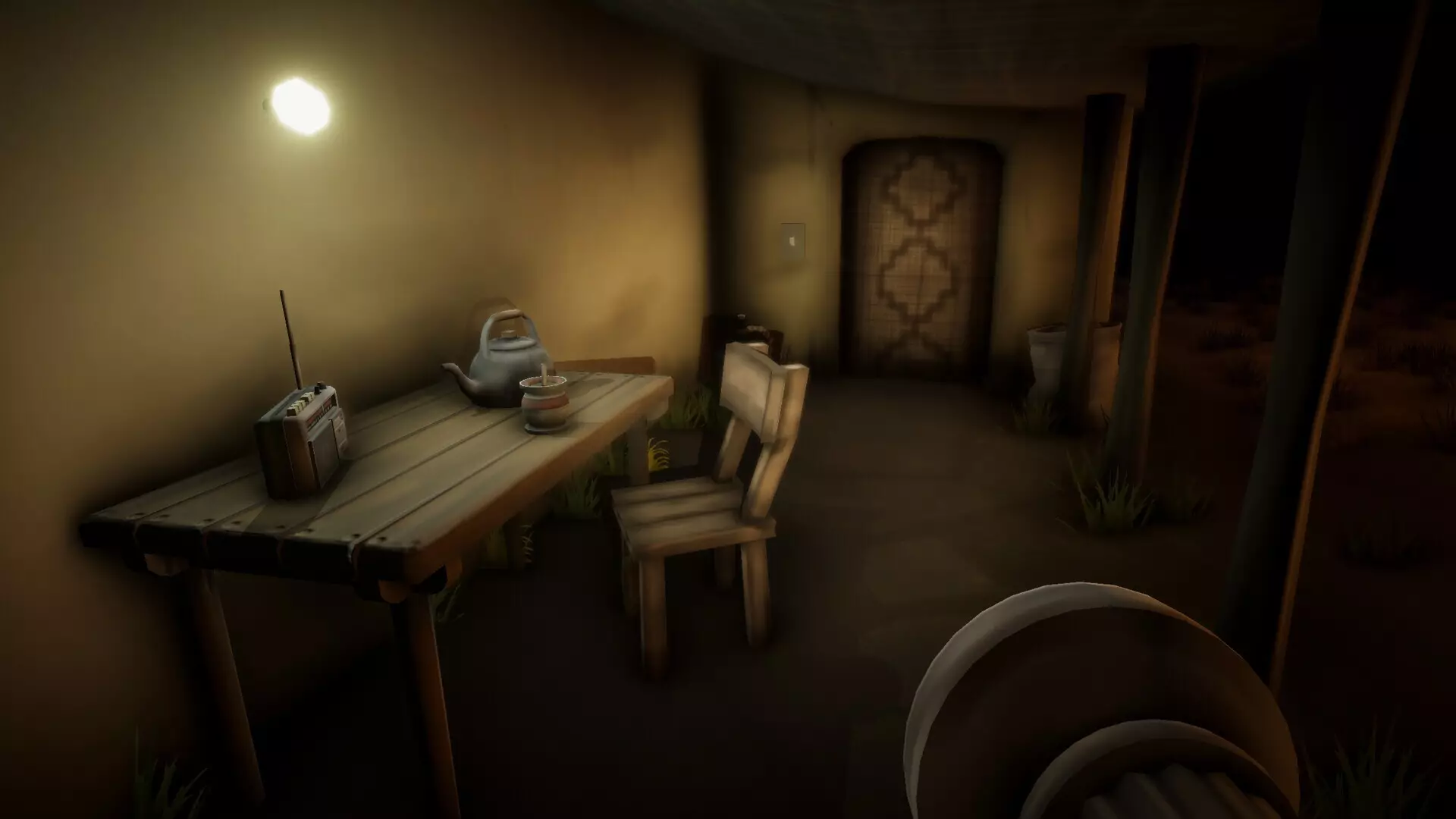 -Pomberito-游戏截图-好玩游戏库