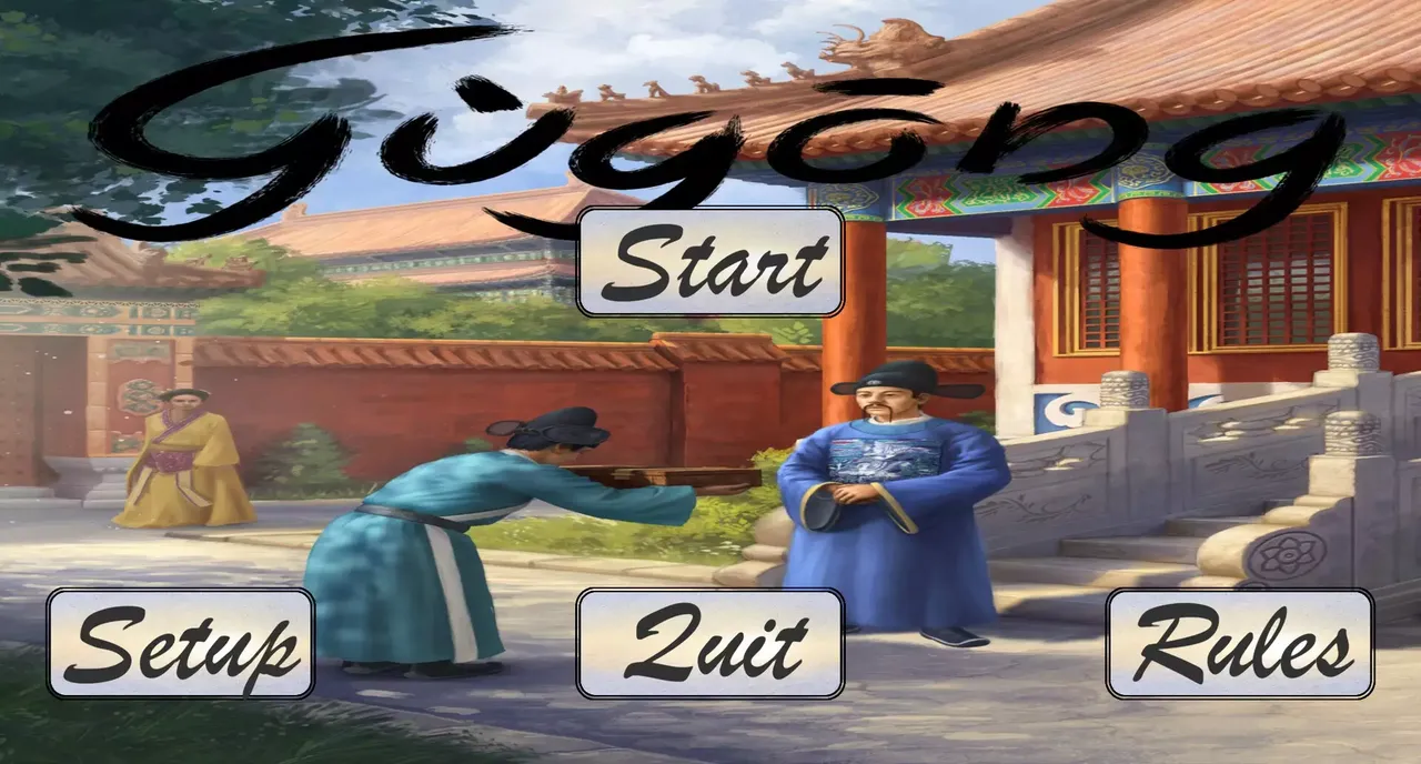 -Gugong-游戏截图-好玩游戏库