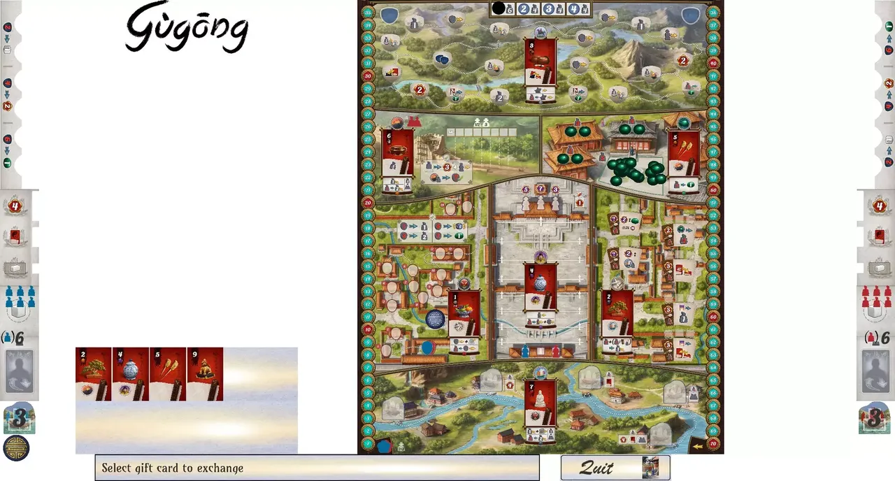 -Gugong-游戏截图-好玩游戏库