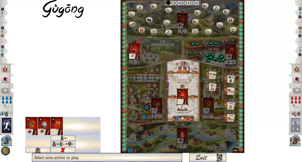 -Gugong-游戏截图-好玩游戏库