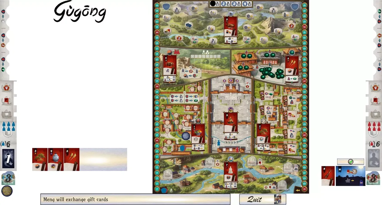 -Gugong-游戏截图-好玩游戏库