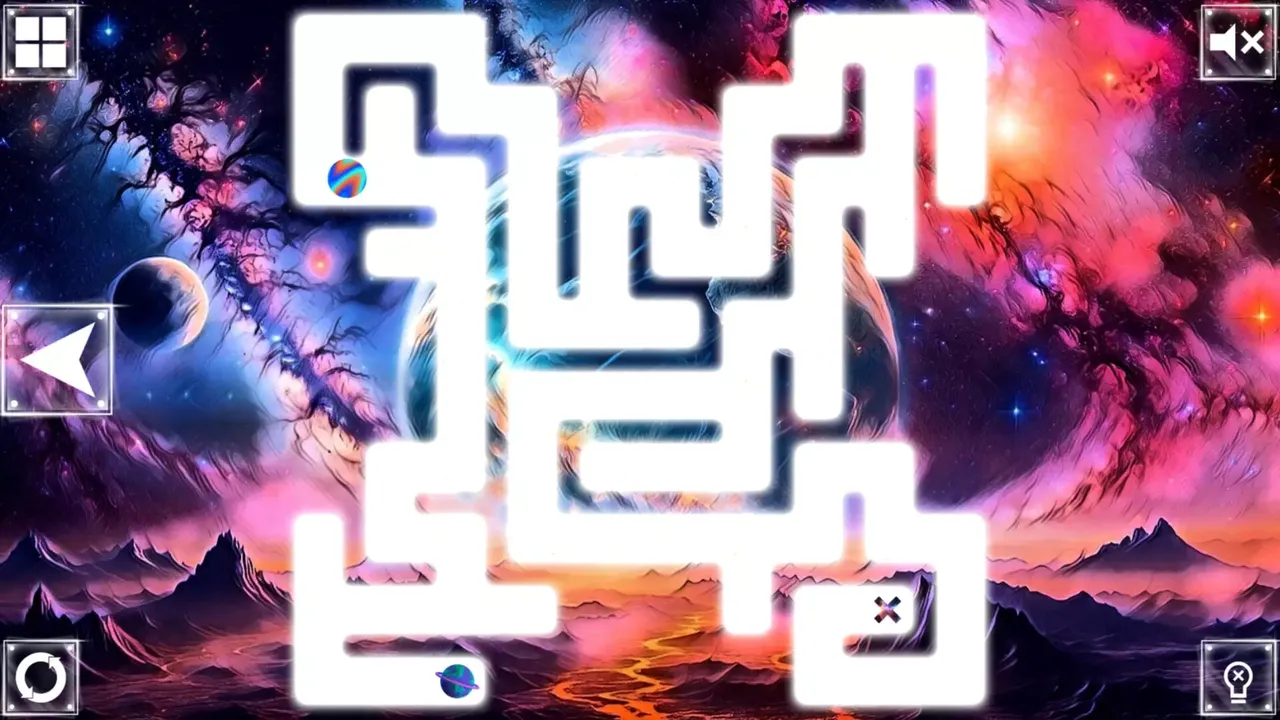 -Mazzle-游戏截图-好玩游戏库