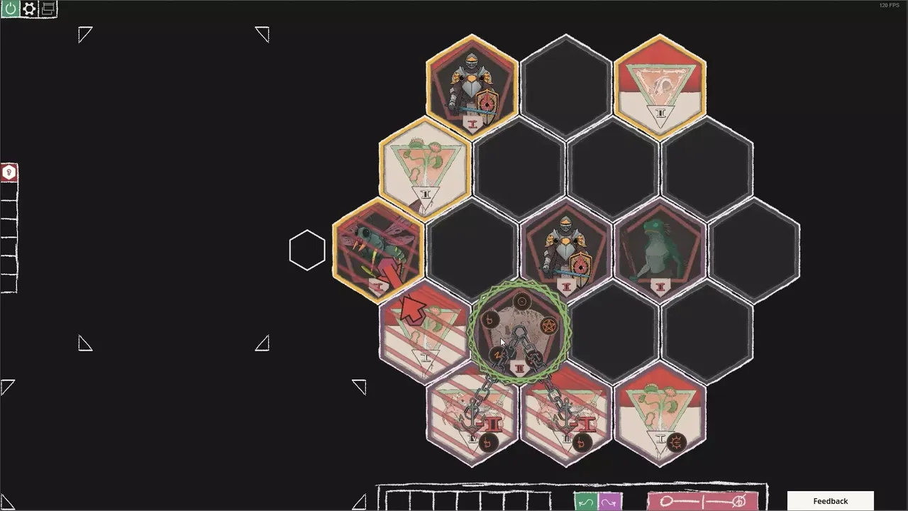 -A Witch's Game-游戏截图-好玩游戏库