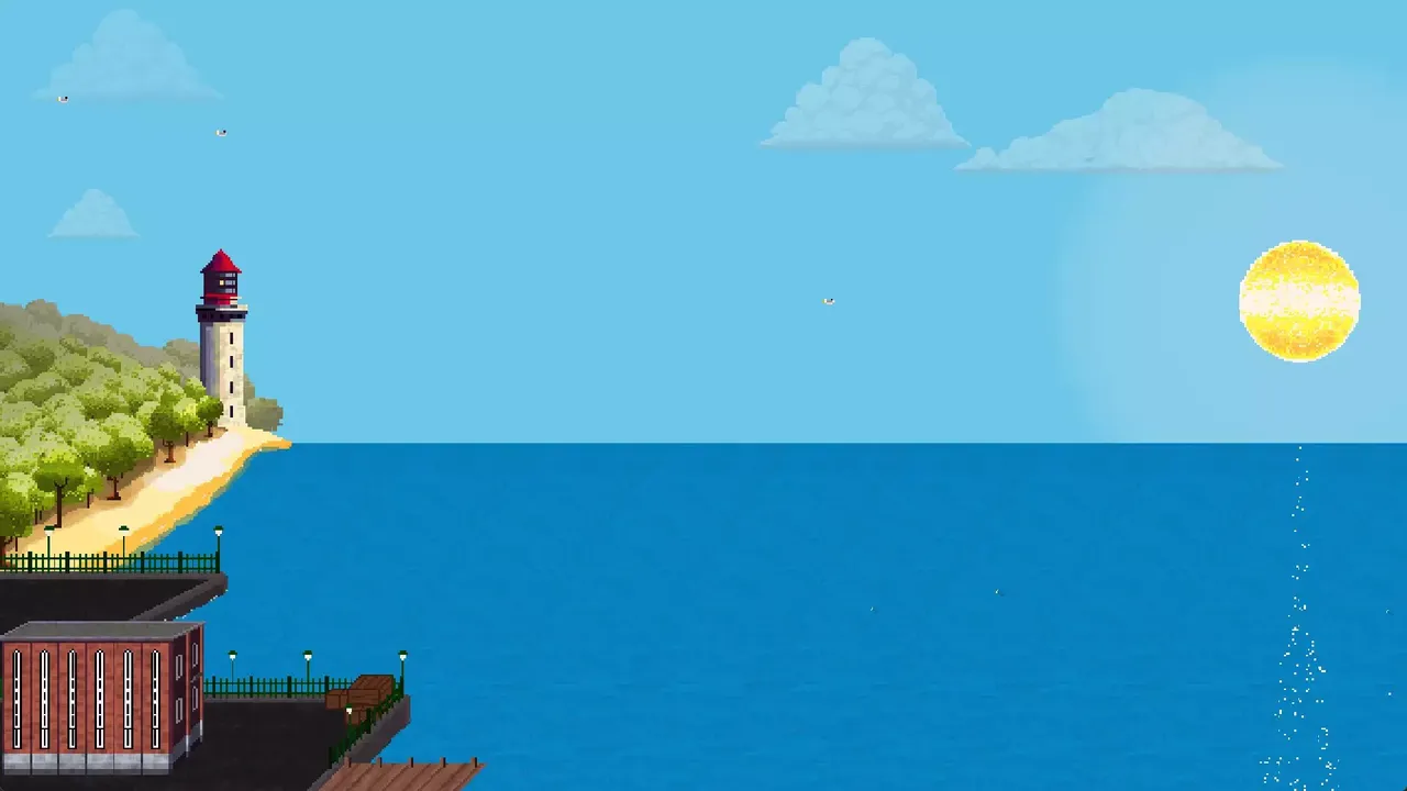 -Fisher's Idle-游戏截图-好玩游戏库