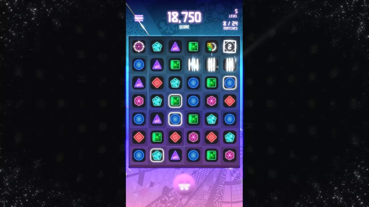 -Meta Match-游戏截图-好玩游戏库